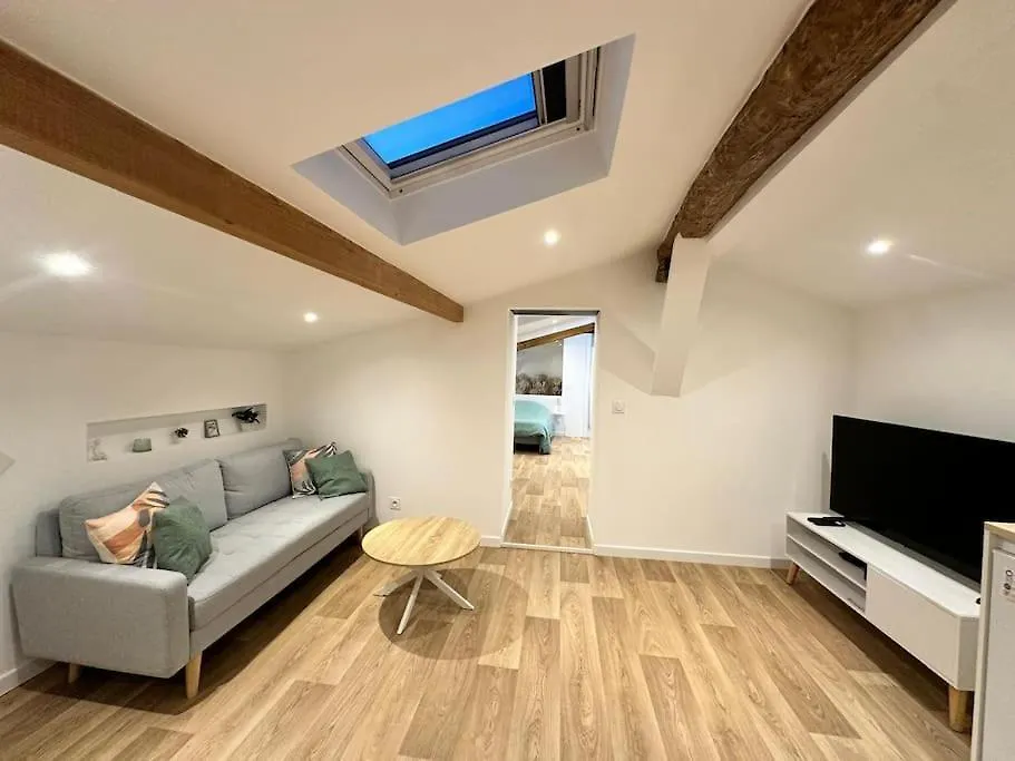Joli Appartement - Roques