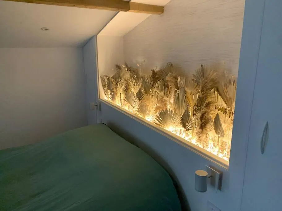 Διαμέρισμα Joli Appartement - Roques