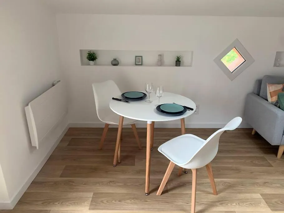 Joli Appartement - Roques 0*, Roques (Haute-Garonne) Γαλλία