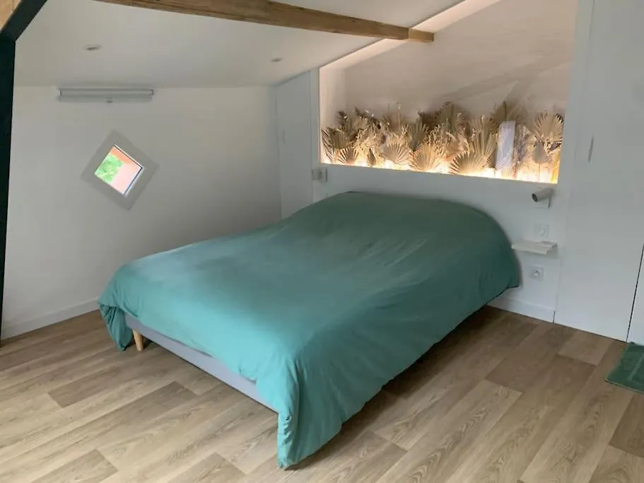 Joli Appartement - Roques Roques (Haute-Garonne)